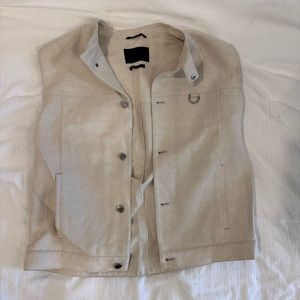 Men’s Prada Vest Size XL